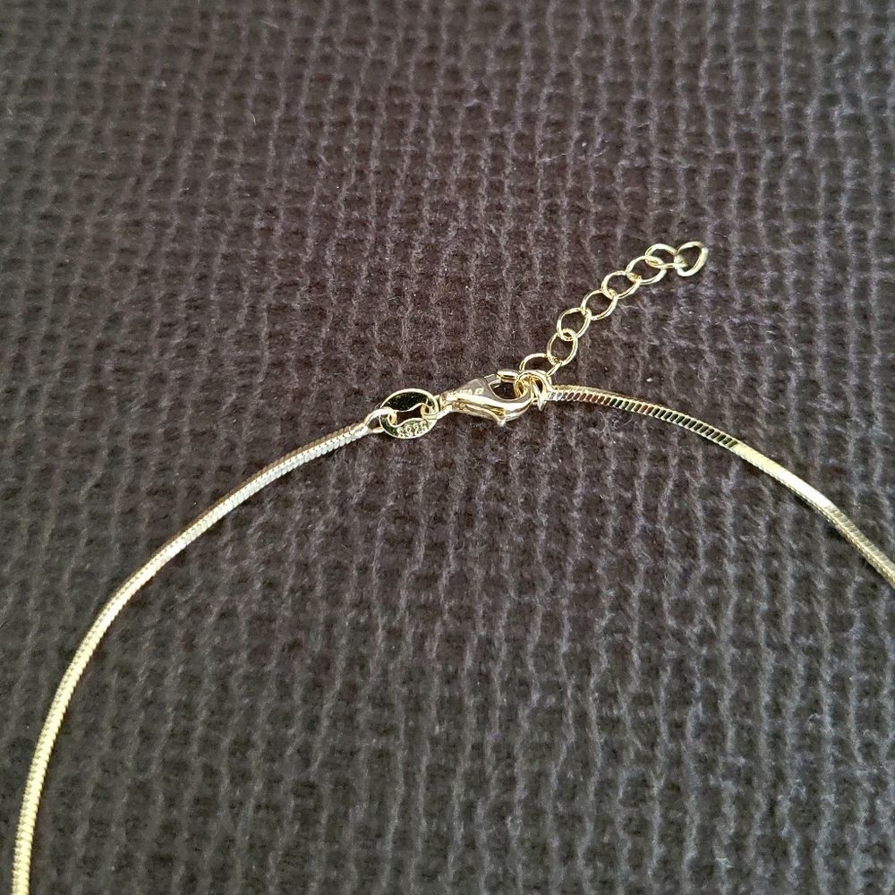 Olivia and Jackson Butterfly🦋 Charm Anklet - NIB - Picture 9 of 16